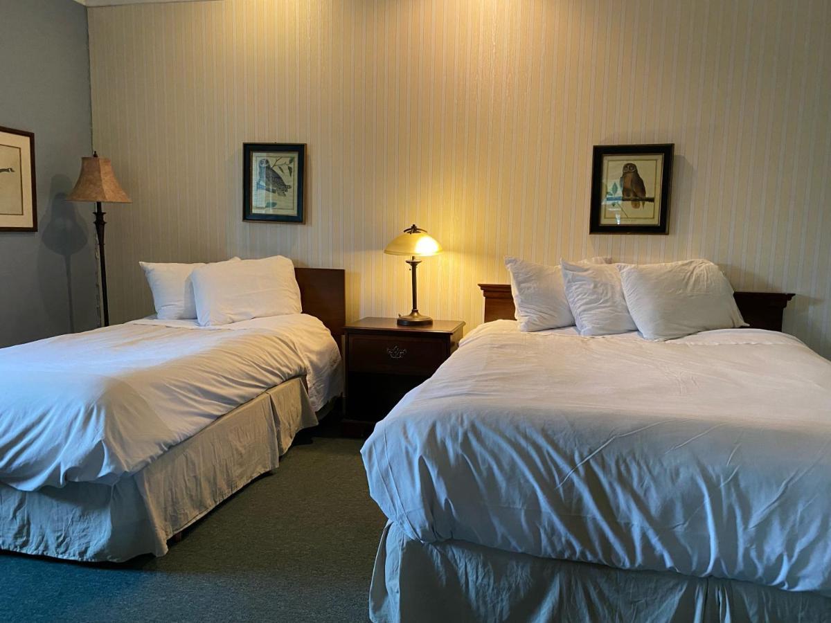 Hotel Kenney Rideau Crosby Ngoại thất bức ảnh